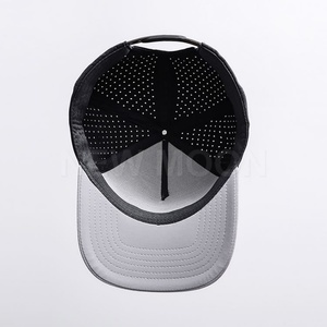 High Quality Customizable Logo Comic Cartoon Trucker <b>Hat</b> Custom Embroidery Trucker Mesh Unisex Sport Baseball Cap - Product Image 4