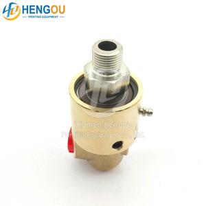 157-000-151 ROTARY Union ROTARY xi lanh van bù đắp máy in phụ tùng - Product Image 2