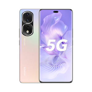 Teléfono Inteligente <span class=keywords><strong>Honor</strong></span> <span class=keywords><strong>80</strong></span> Pro 5G LTE 2022, Pantalla OLED 2K de 6.68 Pulgadas y 120Hz, Carga Rápida de 66W, Snapdragon 8+ Gen1 Octa Core, Cámara de 160MP - Product Image 2