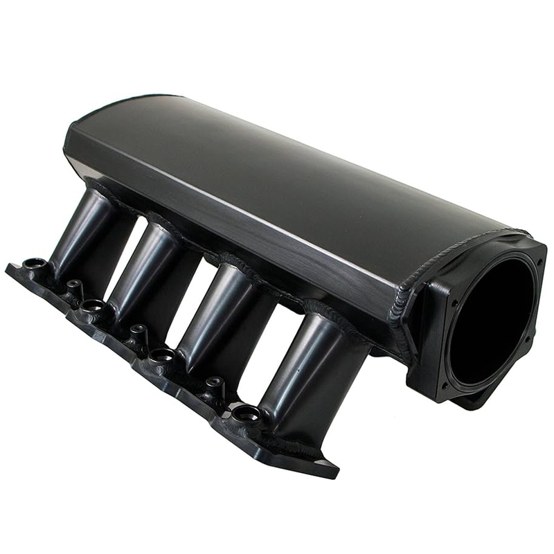 Custom Made OEM Aluminum Intake Manifold