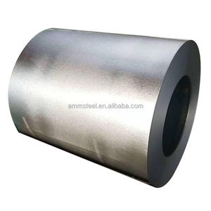 ASTM A792 AFP G13 G16 G16 S Acero Galvalume de segundo grado Dx51d Dx52d Dx53d Dx65d <span class=keywords><strong>S220gd</strong></span> Bobina de acero galvanizado - Product Image 3