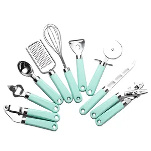 NEW Stainless Steel Kitchen Gadgets Plastic Kitchen Gadgets In Store