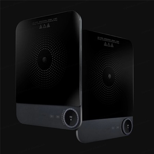 Pour cuisinière à induction XIAOMI MIJIA, plaques à induction commerciales fines de 23 mm - Product Image 2