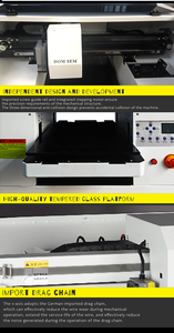 Impresora de caja de teléfono UV A3 multifunción de tinta UV de regalo gratis para cubierta trasera móvil foto de imagen personal DIY personalizada - Product Image 4