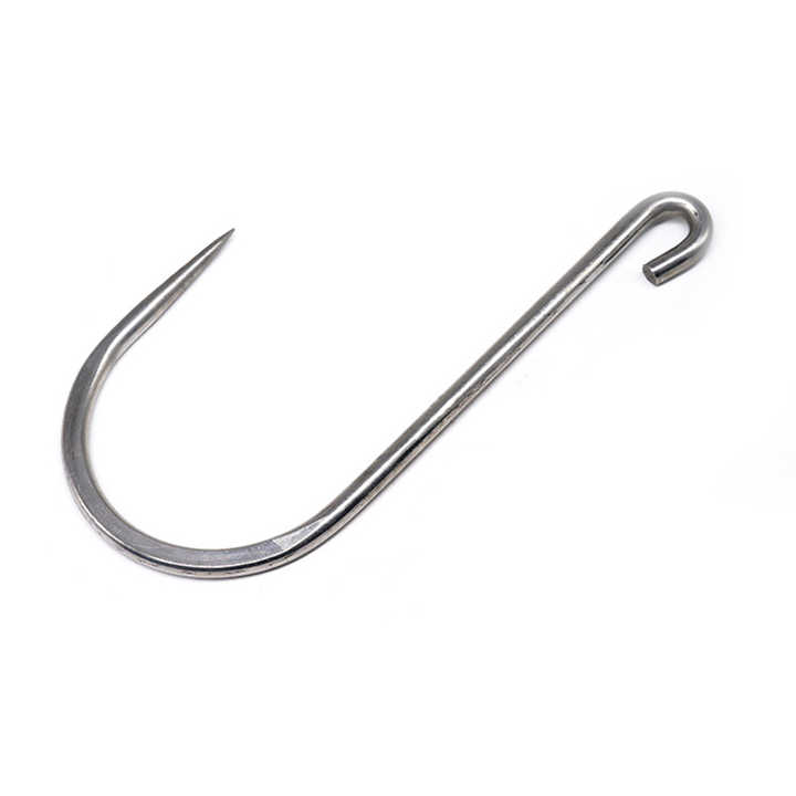 custom length hooks for fishing 3x Strong Black Feather SUPER-SLIDE Treble Lure Online Use it to imitate baitfish Baitholder Hooks - Gamakatsu USA