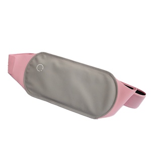 Cinturón portátil <span class=keywords><strong>de</strong></span> grafeno infrarrojo <span class=keywords><strong>para</strong></span> mujer, cinturón térmico <span class=keywords><strong>para</strong></span> cintura, calentamiento, USB - Product Image 1