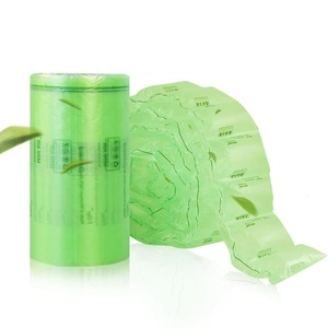 Factory Sale Packaging Material 100% Recycled Material Air Bubble Pillow Bag - Product Image 1