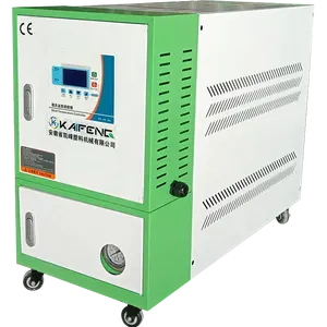 MTC Water Mold Temperature Controller Machine for Mould Heating Constant Temperature