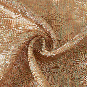 Làm sẵn phong cách Châu Âu sang trọng Polyester Rèm valance phòng khách Rèm trang trí nhiều màu valance với tua - Product Image 6