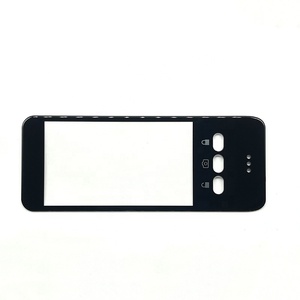 Verre trempé Gorilla personnalisé en usine pour le verre sérigraphié des panneaux de <span class=keywords><strong>four</strong></span> en verre - Product Image 5