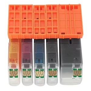 <span class=keywords><strong>Cartouche</strong></span> d'<span class=keywords><strong>encre</strong></span> compatible pour imprimante <span class=keywords><strong>Epson</strong></span> T2621 T2631 T2632 T2633 T2634 XP-625 XP-700 XP-710 XP-720 XP-800 XP-810 XP-820 - Product Image 2