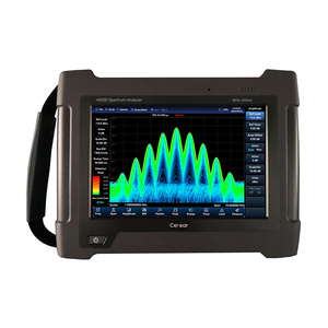 Analizador de Señales/Espectro Portátil de Alto Rendimiento Ceyear 4025D, Garantía de 3 Años, Medición de Frecuencia de 9kHz~20GHz - Product Image 2
