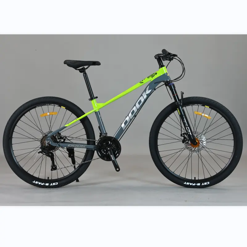 Nuevas bicicletas de Ciclismo MTB bicicleta de montaña barata marca FST/bicicleta de montaña marca FST bicicleta al por mayor para la venta