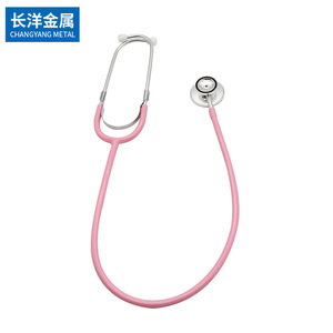 Ninghai Changyang Dual-Purpose Teaching <b>Stethoscope</b> Available in Multiple Colors - Product Image 4
