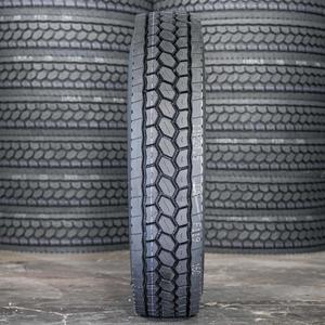ยางออรันเซ่ ลแลนตัส 11R24.5 18PR D812PRO ยางรถบรรทุกสำหรับขับขี่ออฟโรด 11R24.5 ยางรถบรรทุก ยางสำหรับรถบรรทุก - Product Image 4