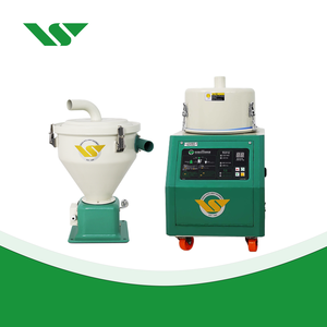 Cargadores Automáticos de Vacío Desmontables con Capacidad de 310 kg/h - Product Image 1