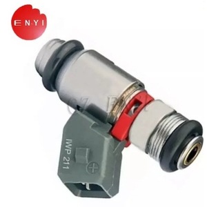Inyector de Combustible IWP 211 para Motor de Gasolina Ford Ka, Número de Pieza IWP 211 - Product Image 2