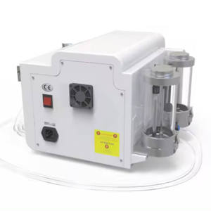 Appareil de microdermabrasion de haute qualité, <span class=keywords><strong>jet</strong></span> d'oxygène, dermabrasion au <span class=keywords><strong>diamant</strong></span>, outils de soin de la peau, poudre de cristal sous vide pour la poitrine - Product Image 3