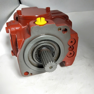 Pompa KYB-25CC IHI 45 per Escavatore Kubota KX040/K045, PSVL-54 per Escavatore Kubota 6T KX161, PSVK2-25 KMF40 KMF40-2 - Product Image 6