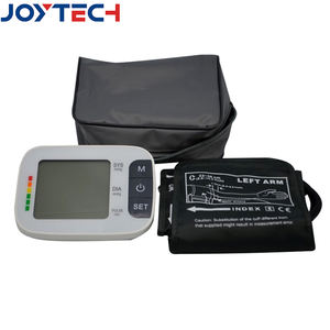 Monitor Médico de presión arterial, monitor de presión arterial, 510K, certificado ISO CE - Product Image 3