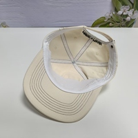 Gorra Snapback de Moda Deportiva y para Exteriores, Bordado 3D Personalizado de Alta Calidad, 100% Algodón, Visera Plana, Estilo Hip Hop, Venta al Por Mayor