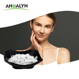 AHUALYN 99% glutatione L-glutatione ridotto in polvere per uso alimentare materia prima cosmetica - Product Image 4