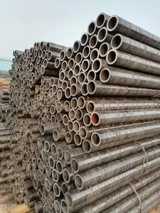 ASTM A53 A283-d 88.9x5.49 Cold Drawn Sch40 1inch Seamless Steel Pipes And Tubes Supplier With 3lpe Coated