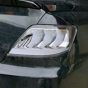 MRD لـ toreiz Mark X-yota Mustang stylem ضوء توقف LED مع إشارة متعاقبة لعكس الضباب واضحة و <span class=keywords><strong>sm</strong></span>