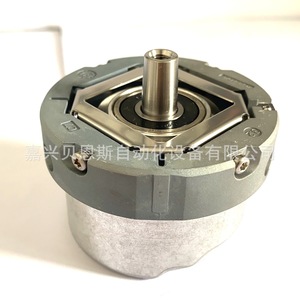 ตัวเข้ารหัสเซอร์โว Heidenhain Ern1387 รุ่น 521290-02 แบบ Incremental สำหรับมอเตอร์ - Product Image 3