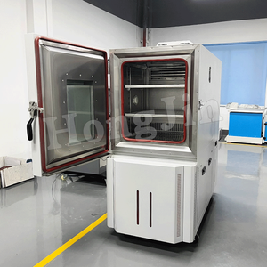 High and Low Temperature Environmental <b>Change</b> Test Chamber Programmable Constant Temperature and Humidity Test Chamber - Product Image 3
