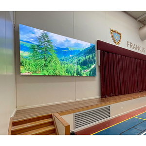 Kỹ thuật số biển và hiển thị HD trong nhà p1.95 p2.6 p2.97 p3.91 trường LED Video tường màn hình - Product Image 3