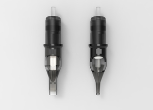 High Quality Sterilled <span class=keywords><strong>9RL</strong></span> Tattoo Machine Professional Cartridge Needles - Product Image 3