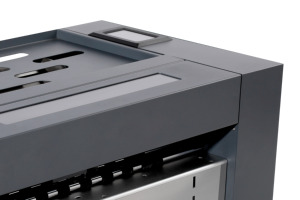 Tốc độ nhanh nhất Xpert cắt decal Máy cắt decal với servo tự động cắt mesin A3 + Máy Cắt nhãn - Product Image 4