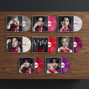 BTS - ARIRANG (Vinilo Estándar) Álbum Oficial de Kpop Coreano en CD - Product Image 5