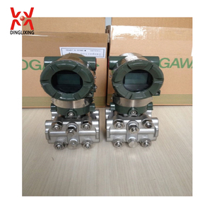 Yokogawa EJA115E, débit faible, haute qualité, très vendu, bon prix, 100% neuf d'origine, en stock, garantie 1 an, EJA115E Yokogawa EJA1 - Product Image 3