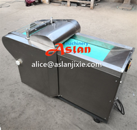 Máquina Cortadora de Repollo con Certificado CE / Máquina para Cortar Repollo Rojo