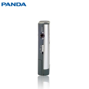 Radio Portátil Original Marca Panda, Estilo Retro Vintage, AM FM de 2 Bandas, Mini Receptor de Radio - Product Image 2