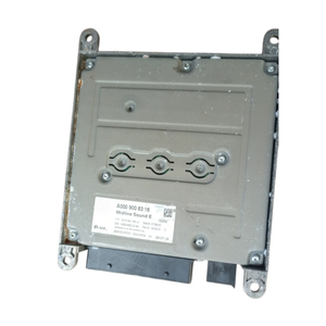 แอมพลิฟายเออร์เครื่องเสียงรถยนต์มือสอง รุ่น A0009008316 สำหรับ W213 E200 E260 E300 E350 E450 E53 CLS300 CLS350 CLS450 CLS53 - Product Image 1