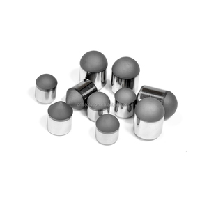 Drillsoltek Industrielle PDC-Einsätze für Bohrmeißel im Öl- und Kohlebergbau |   Hochschlagfeste Diamant-Einsätze für Geschmiedete Bohrungen - Product Image 2