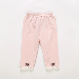 Leggings e Pantaloncini per Ragazze Personalizzati, Ordine all'Ingrosso, Oltre 50 Colori, Campione Disponibile in 7 Giorni |   Disponibile |   Fabbrica OEM Foshan - Product Image 2