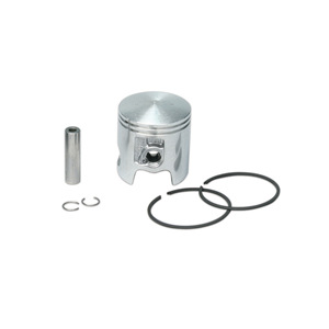 PISTON Ø 41 goupille Ø 10 rect. Anneaux 2 B - Product Image 1