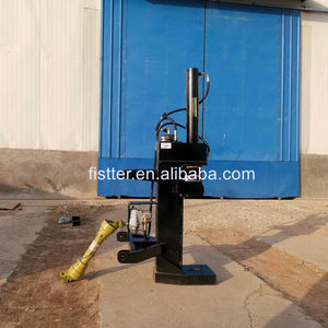 Attelage <span class=keywords><strong>3</strong></span> <span class=keywords><strong>points</strong></span> de Bûches Montée Sur Tracteur - Product Image 5
