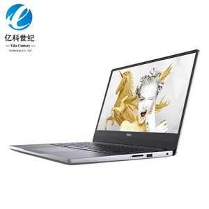 ราคาประหยัดสำหรับแล็ปท็อปธุรกิจมือสอง Intel I5/I7 รุ่นที่ 8 แรม 16GB SSD 512GB หน้าจอ 14 นิ้ว FHD กราฟิกการ์ด 2GB-MX150 ระบบปฏิบัติการ Windows 10 - Product Image 5