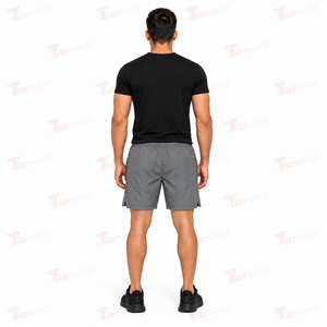 <b>Mens</b> Windbreaker Shorts <b>Running</b> lightweight <b>running</b> fabric Athletic Casual Short <b>Pants</b> active <b>running</b> fit <b>for</b> <b>running</b> jogging - Product Image 5