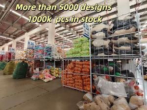 Mainan Gantungan Kunci Boneka CP Toys Baru 4 Inch 12cm Hello Kitties Mainan Hewan Boneka Berkualitas Tinggi untuk Mesin Cakar - Product Image 5