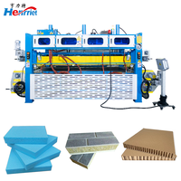 Machine de production de panneaux sandwich, ligne de production de panneaux sandwich imperméables, presse électrique, machine de laminage à chaud