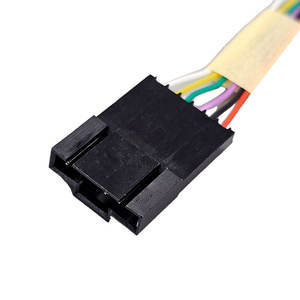 Conector Electrónico de 6 Pines PH de 2.54 mm, Arnés de Cables para Terminales Electrónicos - Product Image 6