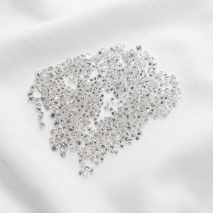 Diamantes Naturales Sueltos para Joyería, de 0.90mm-3.00mm, Color F,g,h, Pureza Vvs -vs - Product Image 1
