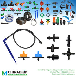 Gocciolatore in Plastica PC Chinadrip per <span class=keywords><strong>Irrigazione</strong></span> Giardino e Piante, Sistema <span class=keywords><strong>di</strong></span> <span class=keywords><strong>Irrigazione</strong></span> a Goccia - Product Image 3