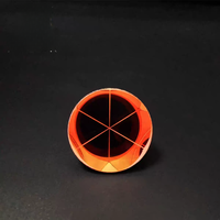 Prisme optique de topographie personnalisé HC-Optics 6mm 8mm 10mm 12.7mm 17.8mm 25.4mm 38.1mm Mini-prisme Prisme cube d'angle